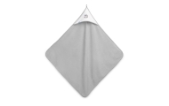 OKRYCIE KĄPIELOWE FROTTE 100X100 SZOP SZARY