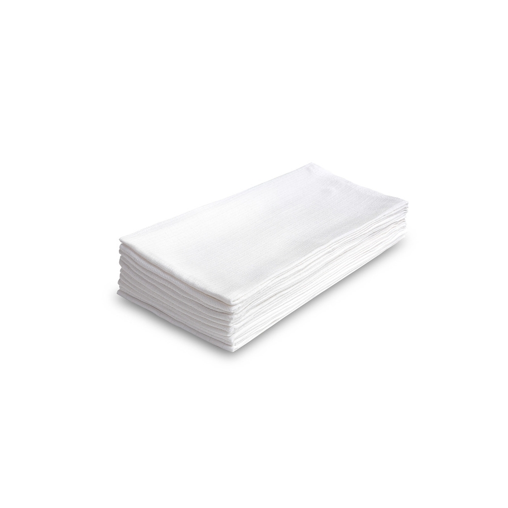 Vystyklai Sensillo TETRA Standart COMFORT 80x80, 1vnt (1 pakuotė - 10 vnt)-Priežiūrai, Vonios tekstilė, Vystyklai-e-vaikas