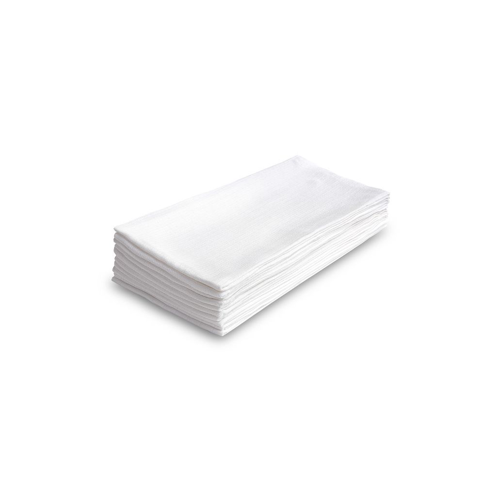 Vystyklai Sensillo TETRA Standart COMFORT 80x80, 1vnt (1 pakuotė - 10 vnt)-Priežiūrai, Vonios tekstilė, Vystyklai-e-vaikas