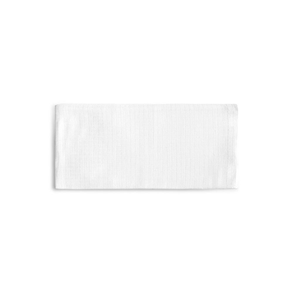 Vystyklai Sensillo TETRA Standart COMFORT 80x80, 1vnt (1 pakuotė - 10 vnt)-Priežiūrai, Vonios tekstilė, Vystyklai-e-vaikas