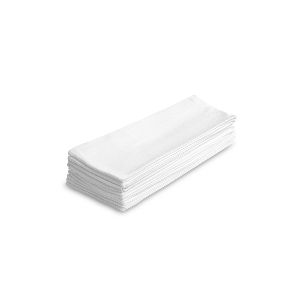 TETRA 70/80 STANDARD COMFORT PILLOWS (1 pakuotė - 10 vnt.
