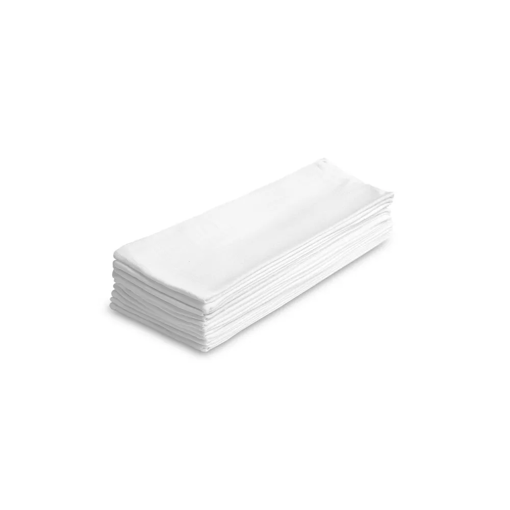 TETRA 70/80 STANDARD COMFORT PILLOWS (1 pakuotė - 10 vnt.