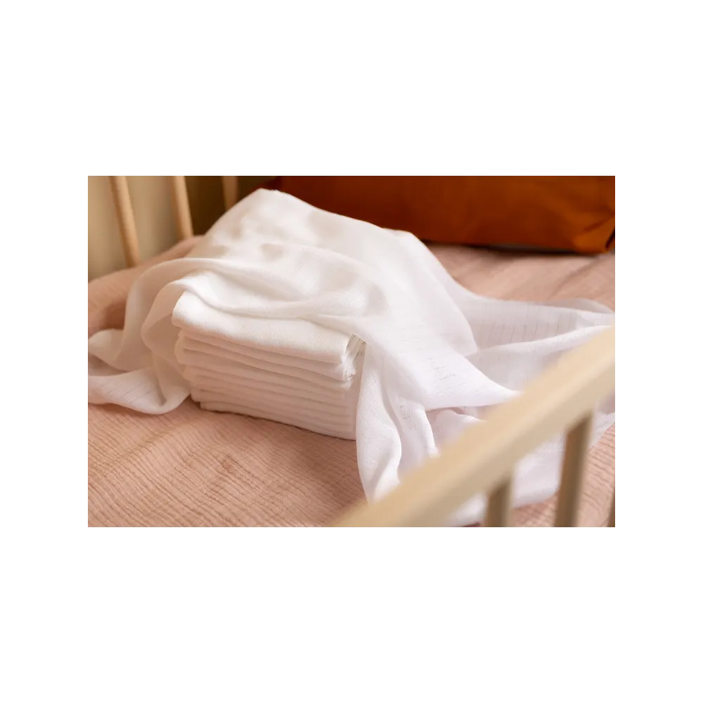 TETRA 70/80 STANDARD COMFORT PILLOWS (1 pakuotė - 10 vnt.