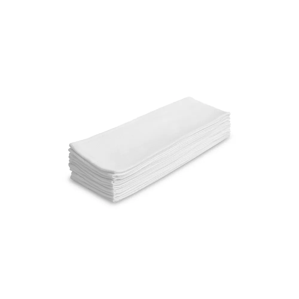 Vystyklai TETRA Sensillo Standart Comfort 60x80, 1vnt (pakuotė 10 vnt)-Priežiūrai, Vonios tekstilė, Vystyklai-e-vaikas
