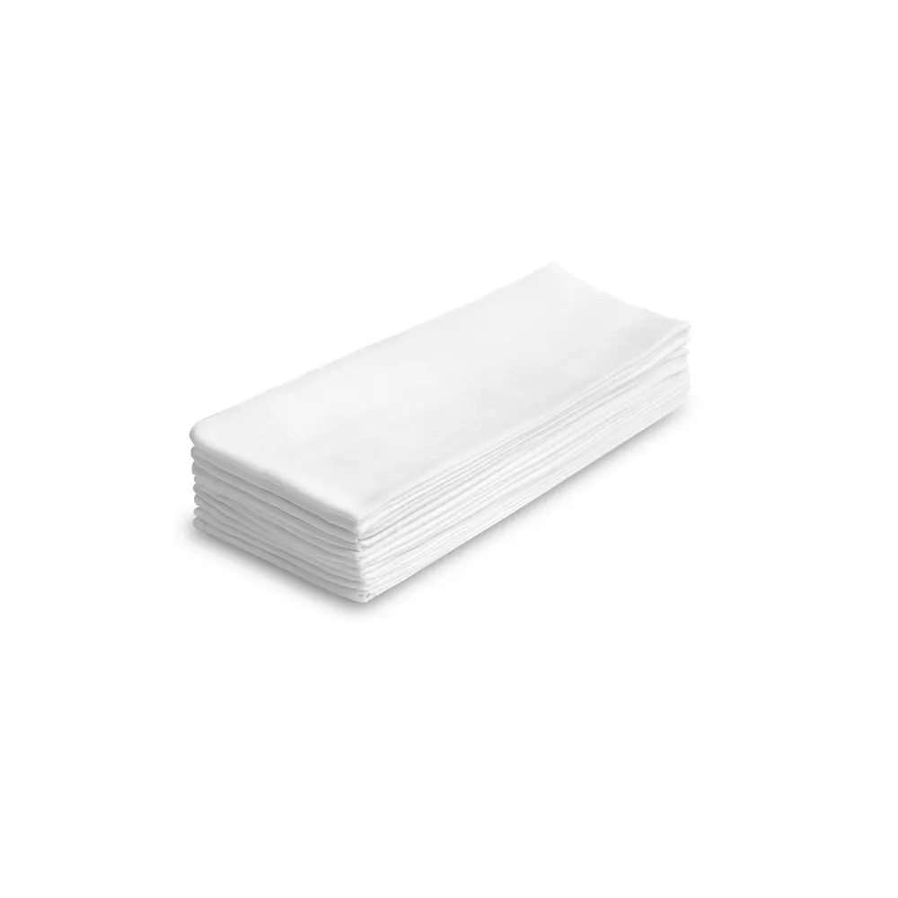 Vystyklai Sensillo TETRA Standart 70x80, 1vnt (1 pakuotė - 10 vnt)-Priežiūrai, Vonios tekstilė, Vystyklai-e-vaikas