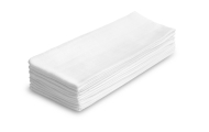 Vystyklai Sensillo TETRA Standart 70x80, 1vnt (1 pakuotė - 10 vnt)-Priežiūrai, Vonios tekstilė, Vystyklai-e-vaikas