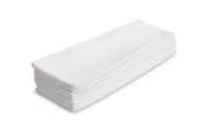 Vystyklai TETRA Sensillo LUX Comfort 60x80, 1vnt (pakuotė 10 vnt)-Priežiūrai, Vonios tekstilė, Vystyklai-e-vaikas