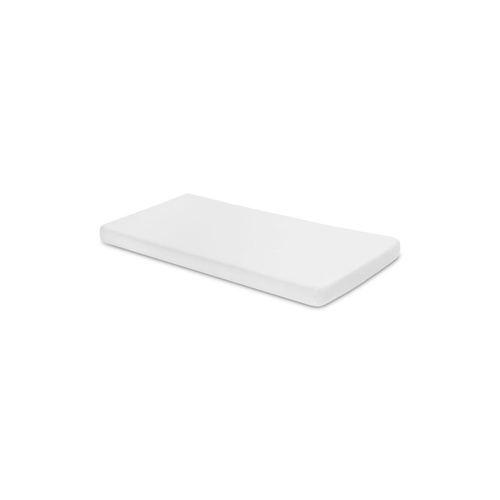 Paklodė JERSEY DELUXE WHITE 160x80-Miegui, Patalynė vaikams ir kūdikiams, Paklodės-e-vaikas