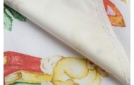 Neperšlampantys paklotai Sensillo Cerato GIRL 50x60, 3vnt-Miegui, Priežiūrai, Patalynė vaikams ir kūdikiams, Čiužinio apsaugos, 