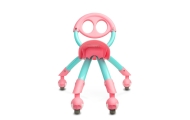 JEŹDZIK BEETLE PINK
