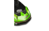 JEŹDZIK LAMBORGHINI ESSENZA GREEN