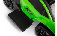 JEŹDZIK LAMBORGHINI ESSENZA GREEN