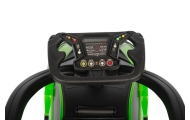 JEŹDZIK LAMBORGHINI ESSENZA GREEN