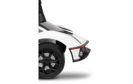 JEŹDZIK LAMBORGHINI ESSENZA WHITE