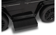 JEŹDZIK MERCEDES G350 D BLACK