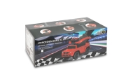 JEŹDZIK MERCEDES G350 D BLACK
