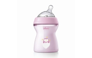 153633 BUTELIUKAS NF 250ML 2+ MERGAITĖ-Maitinimui, Buteliukai ir žindukai-e-vaikas