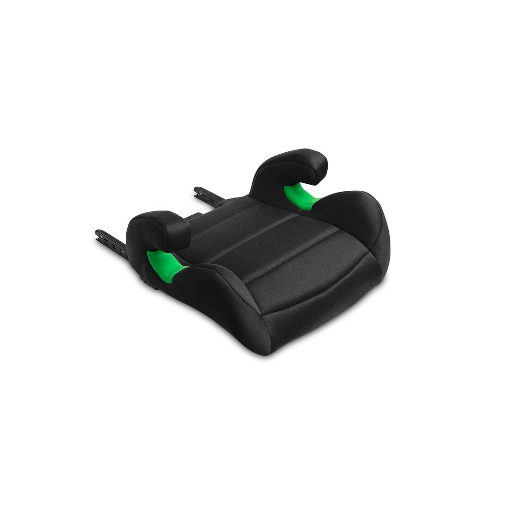 Automobilinė kėdutė NIMBUS I-Size, 100-150cm, Black-Automobilinės kėdutės, 15-36 kg-e-vaikas
