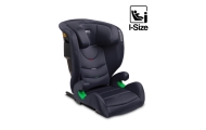 FOTELIK NIMBUS I-SIZE 4-12 NAVY (100-150cm)