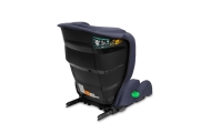 FOTELIK NIMBUS I-SIZE 4-12 NAVY (100-150cm)