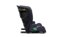 FOTELIK NIMBUS I-SIZE 4-12 NAVY (100-150cm)