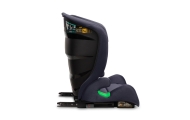 FOTELIK NIMBUS I-SIZE 4-12 NAVY (100-150cm)