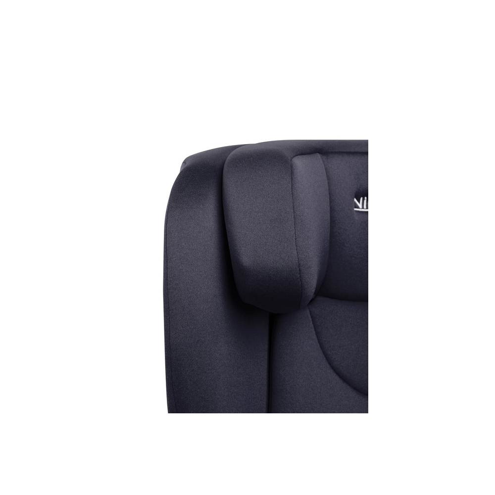 FOTELIK NIMBUS I-SIZE 4-12 NAVY (100-150cm)