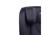 FOTELIK NIMBUS I-SIZE 4-12 NAVY (100-150cm)