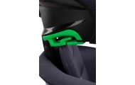 FOTELIK NIMBUS I-SIZE 4-12 NAVY (100-150cm)
