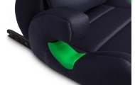 FOTELIK NIMBUS I-SIZE 4-12 NAVY (100-150cm)