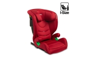 Automobilinė kėdutė NIMBUS I-Size, 100-150cm, Red