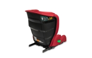 Automobilinė kėdutė NIMBUS I-Size, 100-150cm, Red