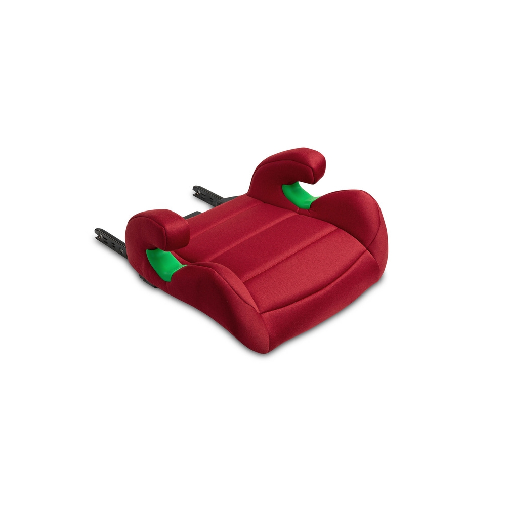 Automobilinė kėdutė NIMBUS I-Size, 100-150cm, Red