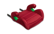 FOTELIK NIMBUS I-SIZE 4-12 RED (100-150cm)