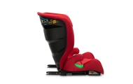 Automobilinė kėdutė NIMBUS I-Size, 100-150cm, Red