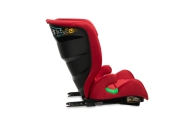 Automobilinė kėdutė NIMBUS I-Size, 100-150cm, Red
