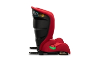 FOTELIK NIMBUS I-SIZE 4-12 RED (100-150cm)