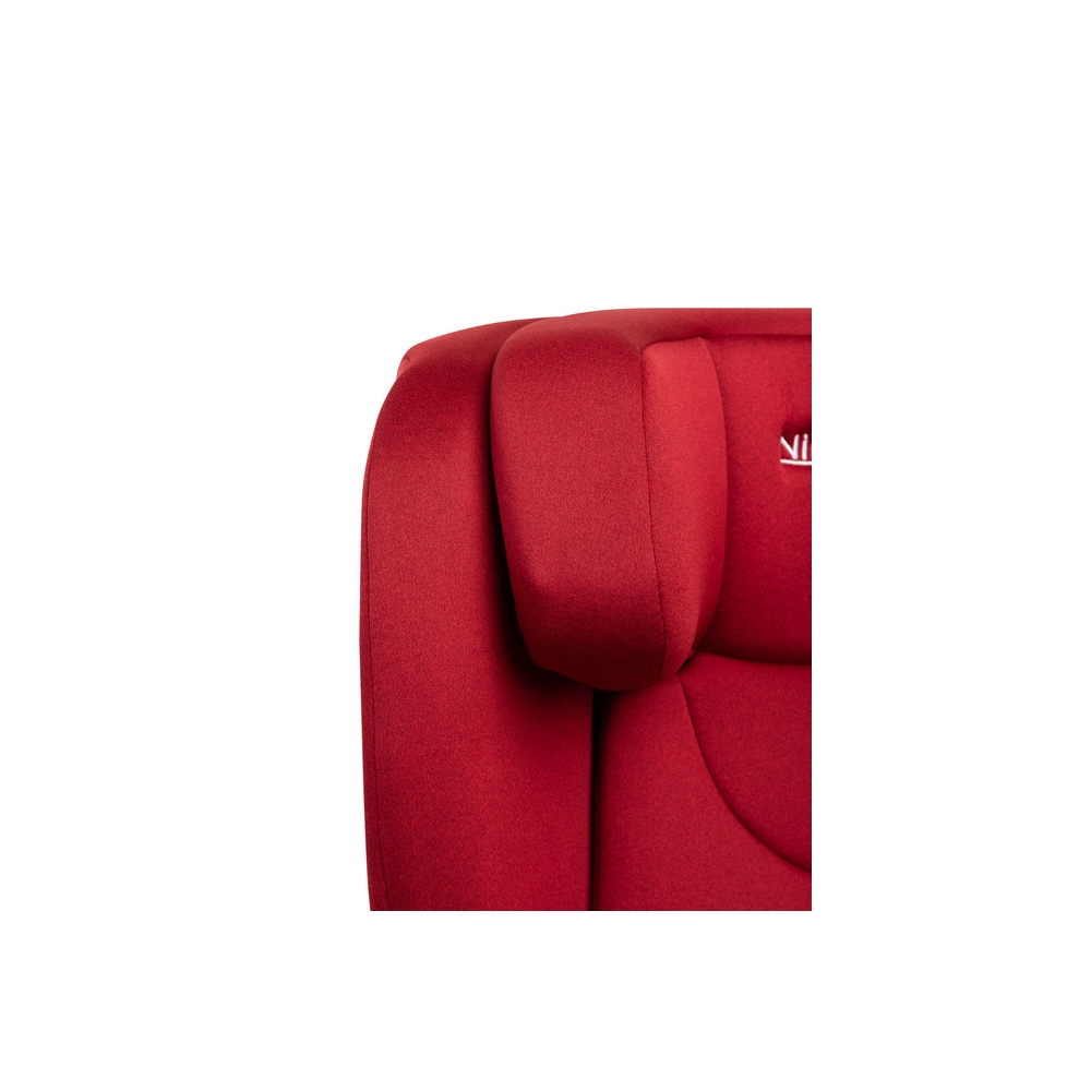 Automobilinė kėdutė NIMBUS I-Size, 100-150cm, Red