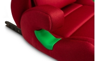 Automobilinė kėdutė NIMBUS I-Size, 100-150cm, Red