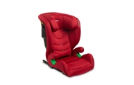 FOTELIK NIMBUS I-SIZE 4-12 RED (100-150cm)