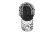 ŚPIWOREK ASPEN SILVER