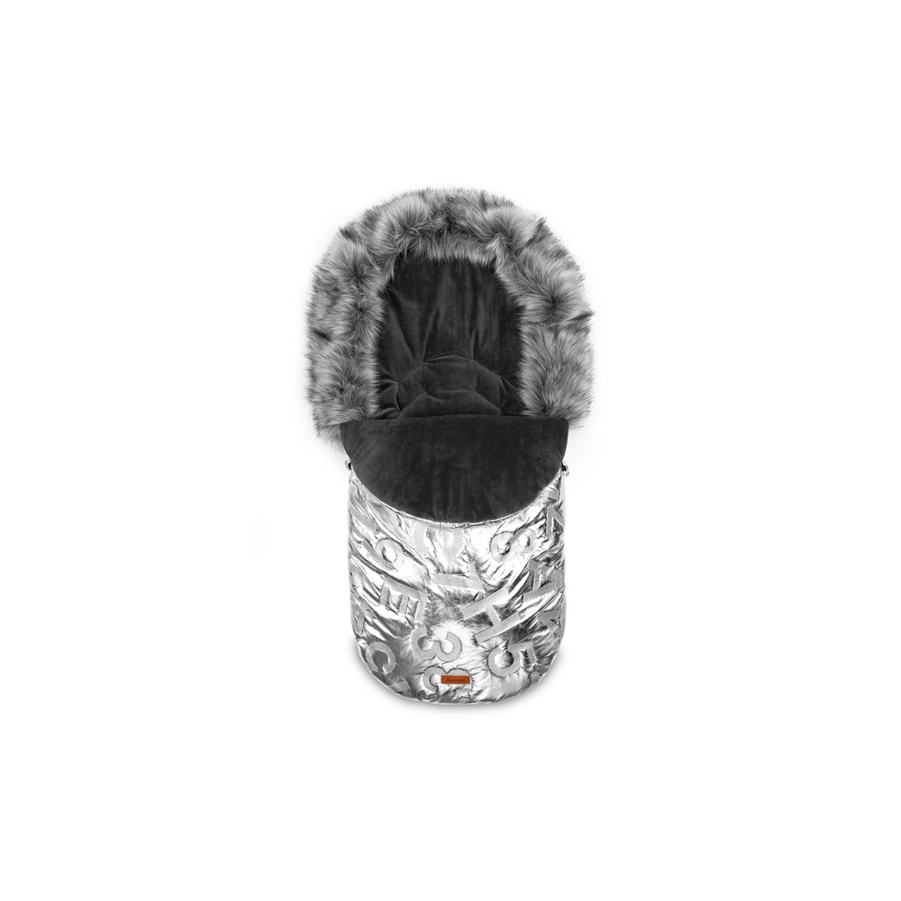 ŚPIWOREK ASPEN SILVER