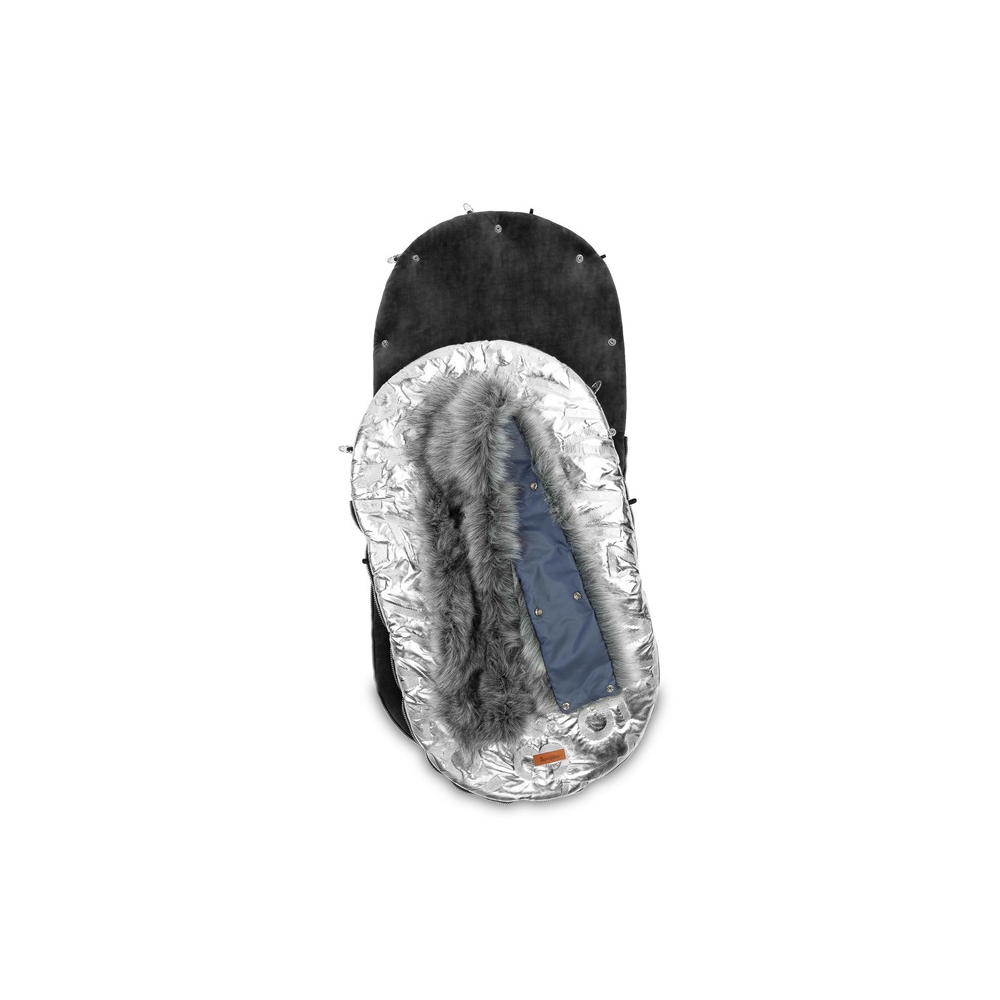 ŚPIWOREK ASPEN SILVER