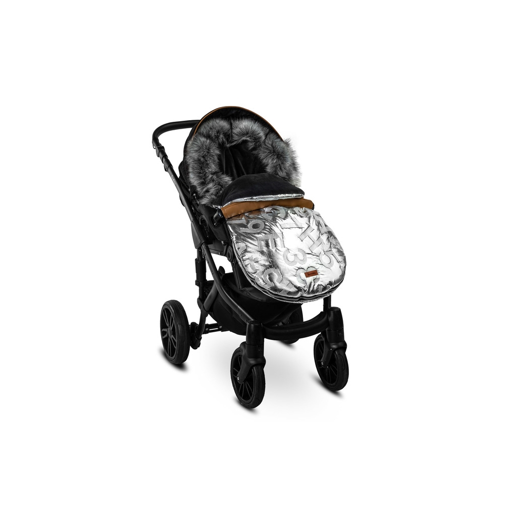 ŚPIWOREK ASPEN SILVER