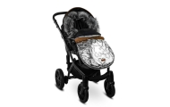 ŚPIWOREK ASPEN SILVER