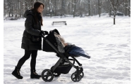 ŚPIWOREK ASPEN SILVER