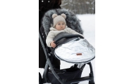 ŚPIWOREK ASPEN SILVER