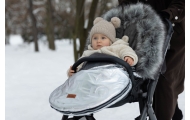 ŚPIWOREK ASPEN SILVER