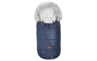 MIEGMAIŠIS ORSO NAVY BLUE PEARL 100 X 45