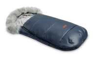 MIEGMAIŠIS ORSO NAVY BLUE PEARL 100 X 45